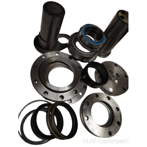 Kit Perbaikan Artikulasi Loader untuk Lovol 953n 955